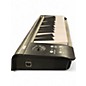 Used KORG MicroKey 25 USB MIDI Controller