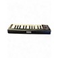 Used KORG MicroKey 25 USB MIDI Controller