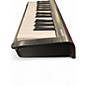 Used KORG MicroKey 25 USB MIDI Controller