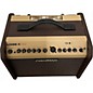 Used 2020 Fishman PROLBX500 Loudbox Mini Acoustic Guitar Combo Amp