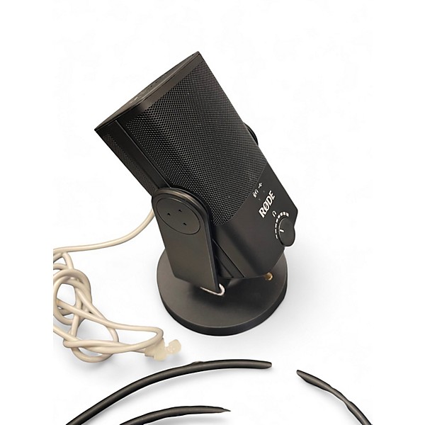 Used RODE NT-USB Mini USB Microphone