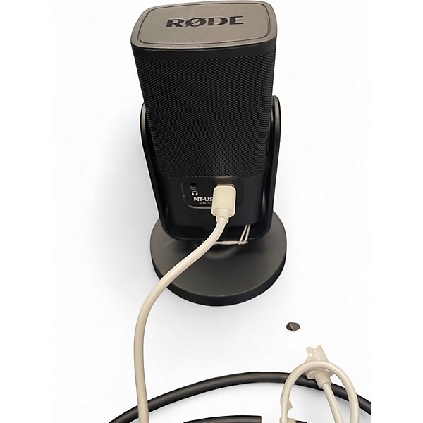 Used RODE NT-USB Mini USB Microphone