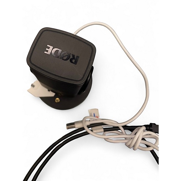 Used RODE NT-USB Mini USB Microphone