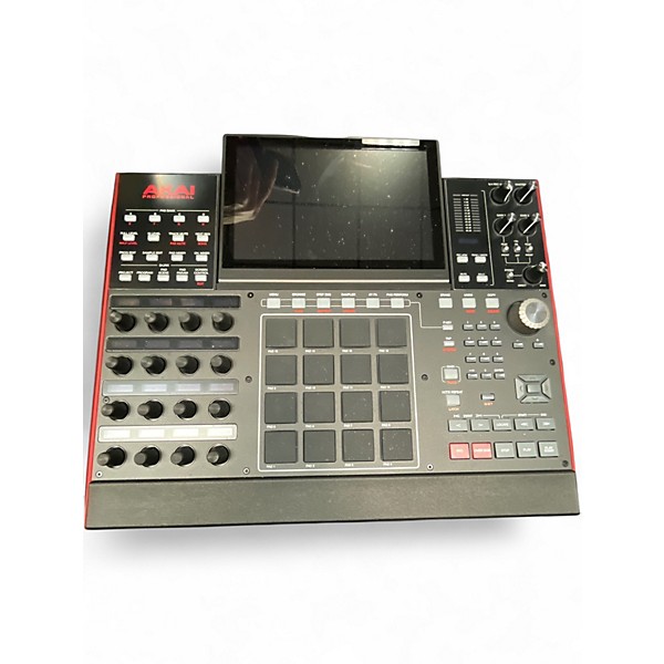 Used Akai Professional MPCX Production Controller