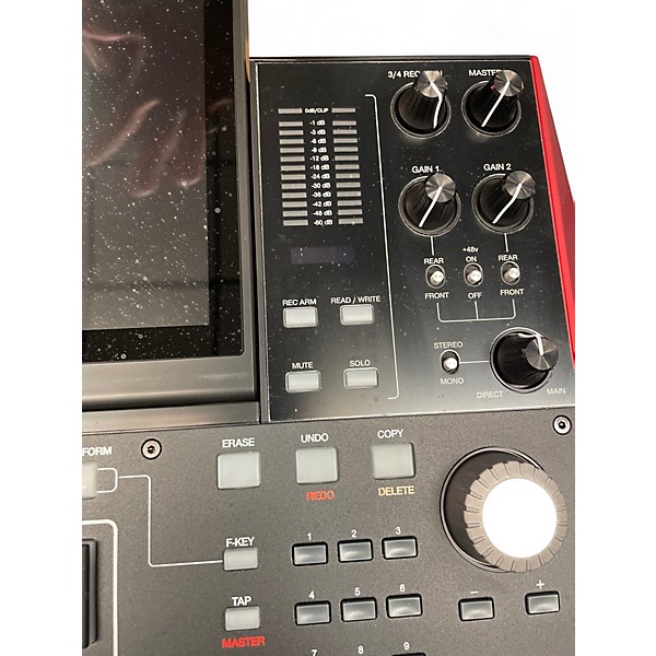Used Akai Professional MPCX Production Controller