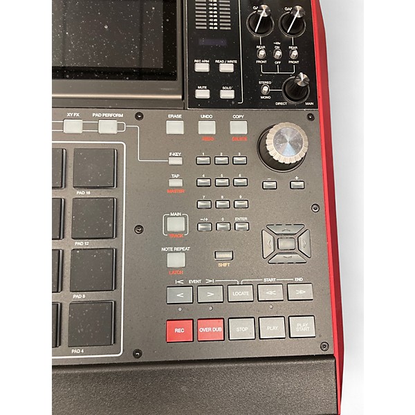 Used Akai Professional MPCX Production Controller