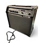 Used Line 6 Spider V 30 1x8 Guitar Combo Amp