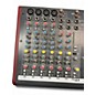 Used Allen & Heath ZED10FX Unpowered Mixer