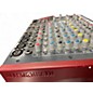 Used Allen & Heath ZED10FX Unpowered Mixer