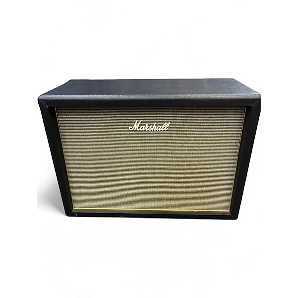 Used Marshall Origin 212 Guitar Cabinet