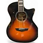 Used D'Angelico PCSG200 2 Color Sunburst Acoustic Guitar thumbnail