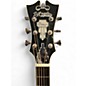 Used D'Angelico PCSG200 2 Color Sunburst Acoustic Guitar