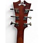 Used D'Angelico PCSG200 2 Color Sunburst Acoustic Guitar