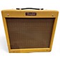 Used Fender Pro Junior IV 15W 1x10 Tube Guitar Combo Amp thumbnail