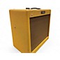 Used Fender Pro Junior IV 15W 1x10 Tube Guitar Combo Amp