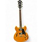 Used Ibanez ARTSTAR AS-80 Antique Natural Hollow Body Electric Guitar thumbnail