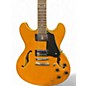 Used Ibanez ARTSTAR AS-80 Antique Natural Hollow Body Electric Guitar