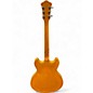 Used Ibanez ARTSTAR AS-80 Antique Natural Hollow Body Electric Guitar
