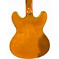 Used Ibanez ARTSTAR AS-80 Antique Natural Hollow Body Electric Guitar