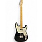 Used Squier 51 Black Solid Body Electric Guitar thumbnail