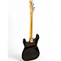 Used Squier 51 Black Solid Body Electric Guitar