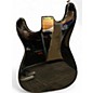 Used Squier 51 Black Solid Body Electric Guitar