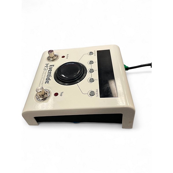 Used Eventide H9 MAX Stereo Delay Effect Pedal