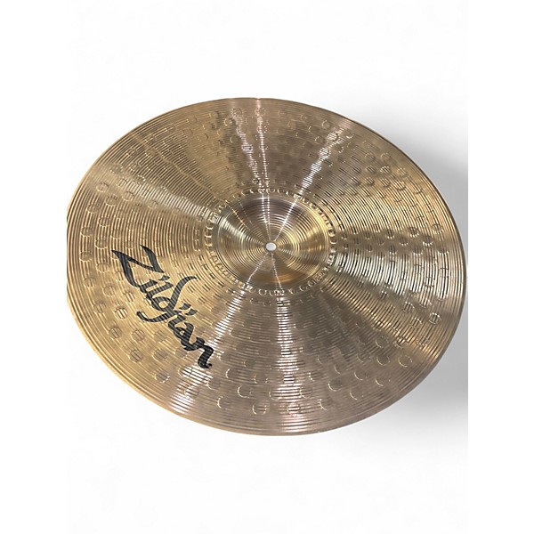 Used Zildjian 20in i ride Cymbal