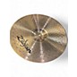 Used Zildjian 20in i ride Cymbal thumbnail