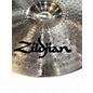 Used Zildjian 20in i ride Cymbal