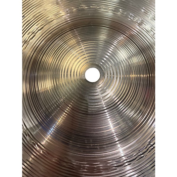 Used Zildjian 20in i ride Cymbal