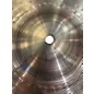 Used Zildjian 20in i ride Cymbal