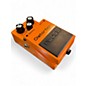 Used BOSS DS1 Distortion Effect Pedal