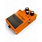 Used BOSS DS1 Distortion Effect Pedal