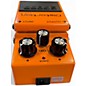 Used BOSS DS1 Distortion Effect Pedal