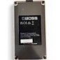 Used BOSS DS1 Distortion Effect Pedal