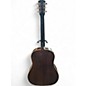 Used Gibson 1936 ADVANCED JUMBO LH VINTAGE BURST Acoustic Guitar