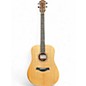Used Taylor Academy 10 Natural Acoustic Guitar thumbnail