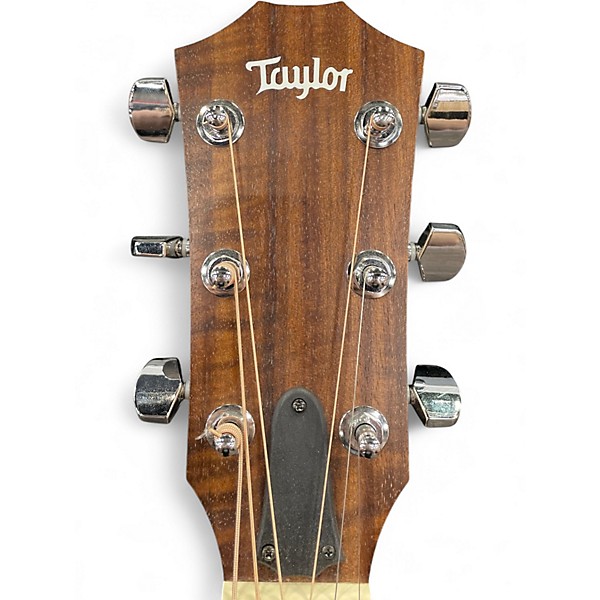 Used Taylor Academy 10 Natural Acoustic Guitar