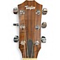 Used Taylor Academy 10 Natural Acoustic Guitar