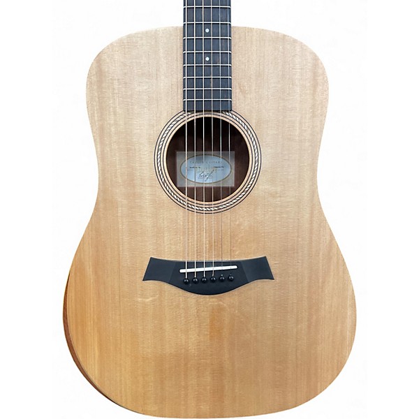 Used Taylor Academy 10 Natural Acoustic Guitar
