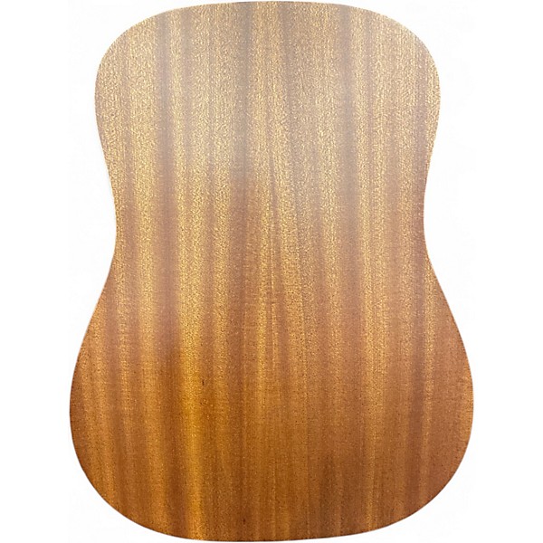 Used Taylor Academy 10 Natural Acoustic Guitar