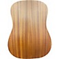 Used Taylor Academy 10 Natural Acoustic Guitar