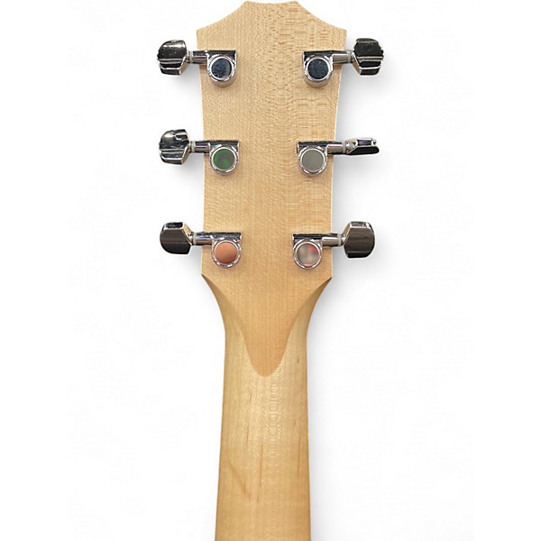 Used Taylor Academy 10 Natural Acoustic Guitar