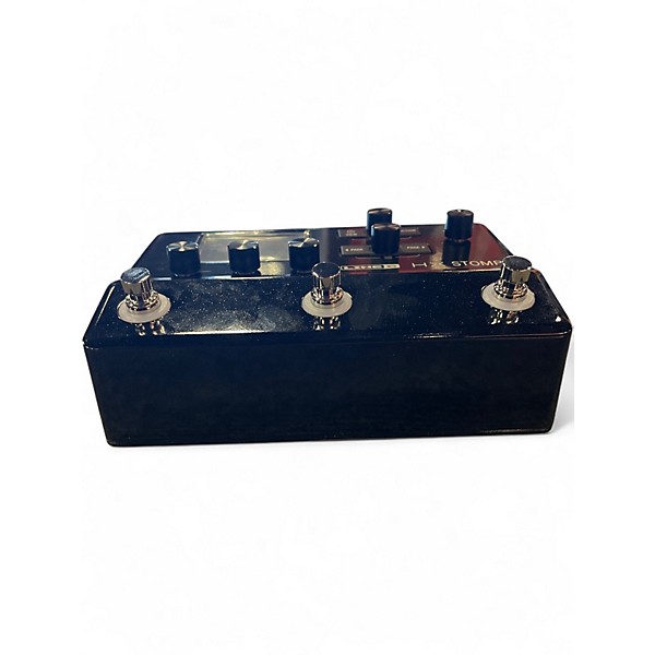 Used Line 6 HX Stomp Effect Processor
