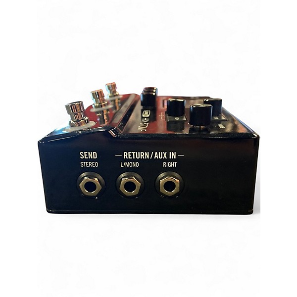 Used Line 6 HX Stomp Effect Processor