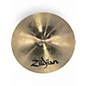 Used Zildjian 18in A Series Medium Thin Crash Cymbal