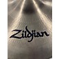 Used Zildjian 18in A Series Medium Thin Crash Cymbal