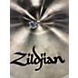 Used Zildjian 18in A Series Medium Thin Crash Cymbal