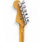 Used Fender American Professional II Stratocaster Baltic Blue Solid Body Electric Guitar